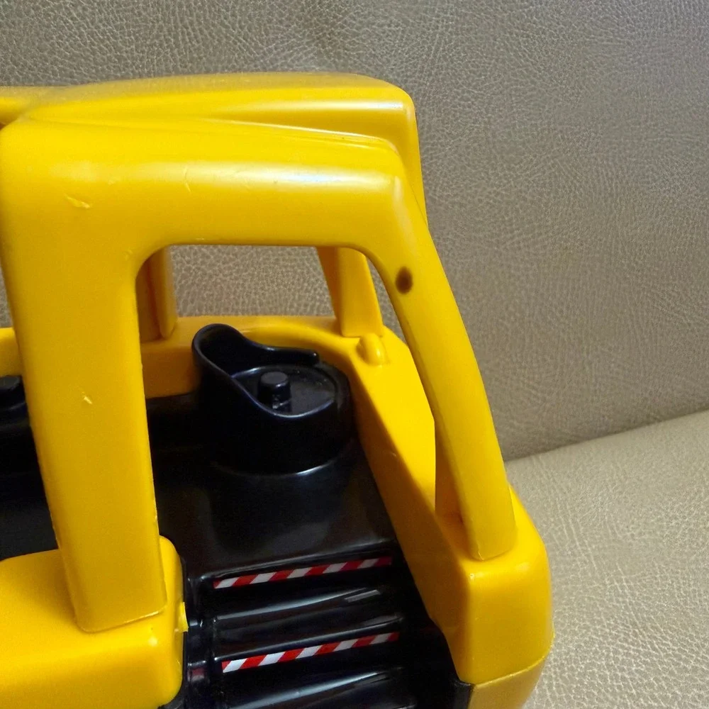 Little Tikes this pre